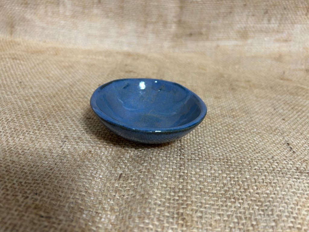 Bowl Pequeno Azul