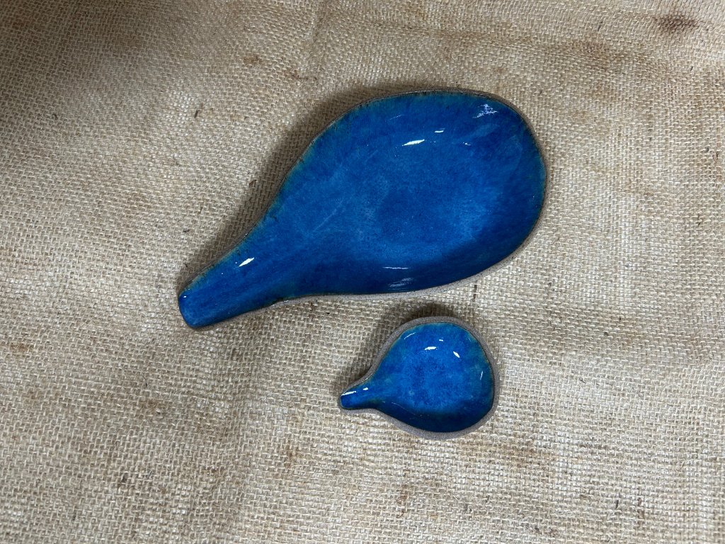Conjunto Bowls Cabacinha Azul