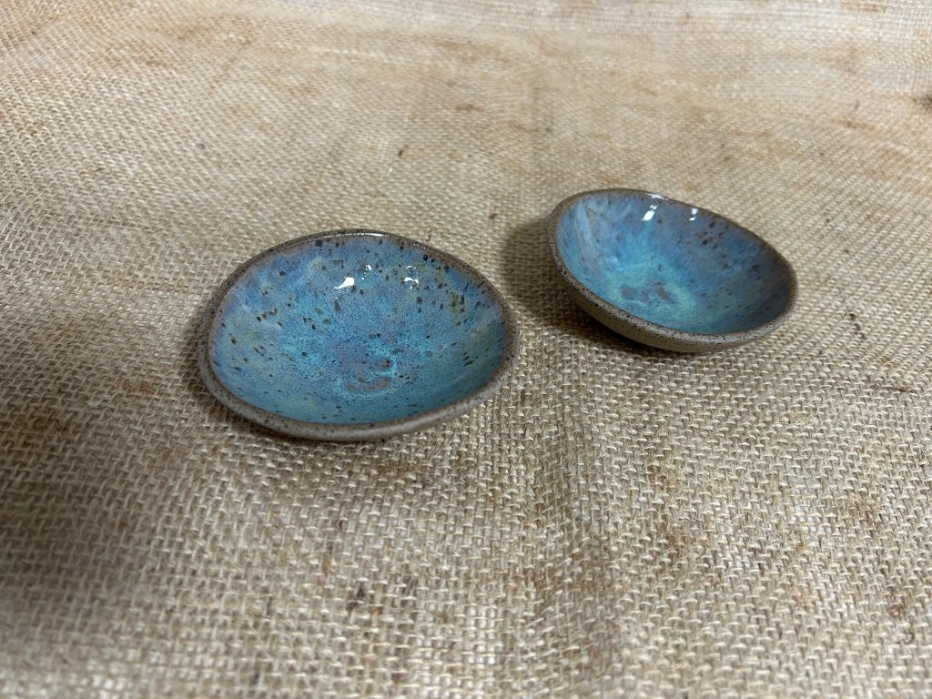Conjunto de Bowls Pequenos Maldivas