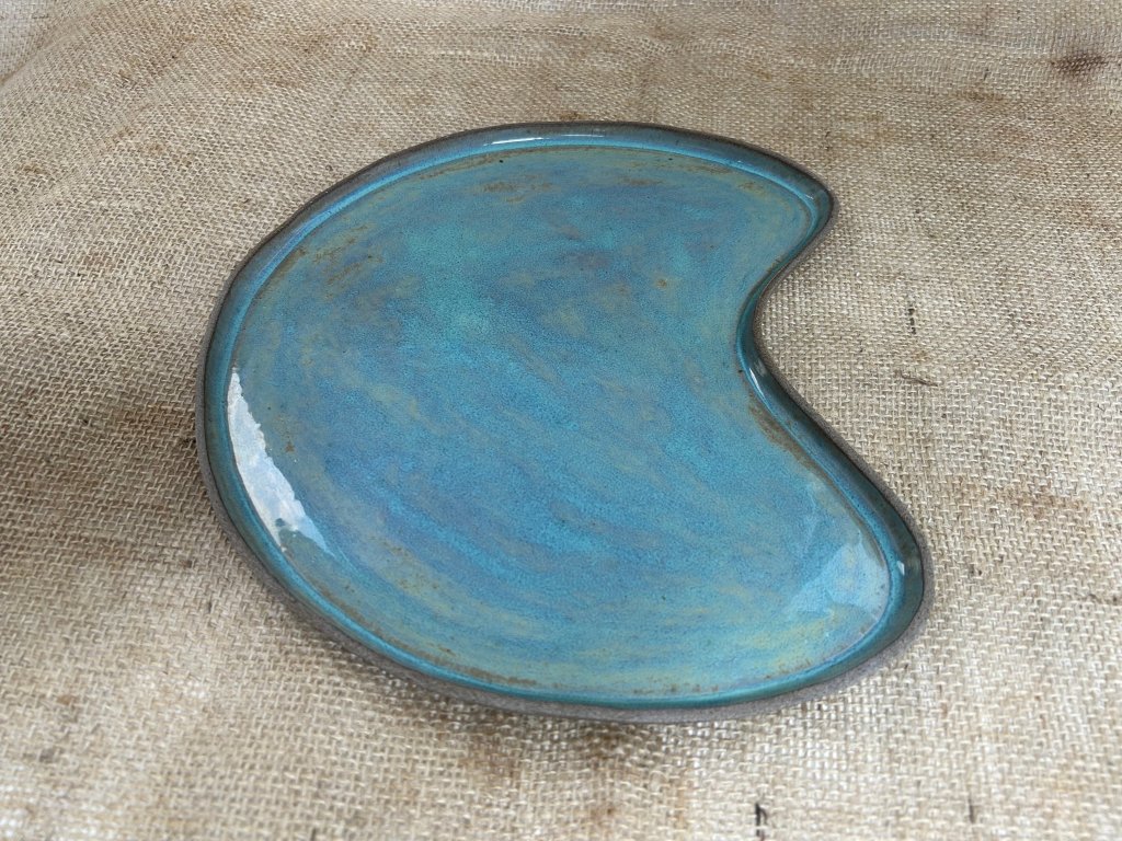Prato Grande Orgânico Maldivas
